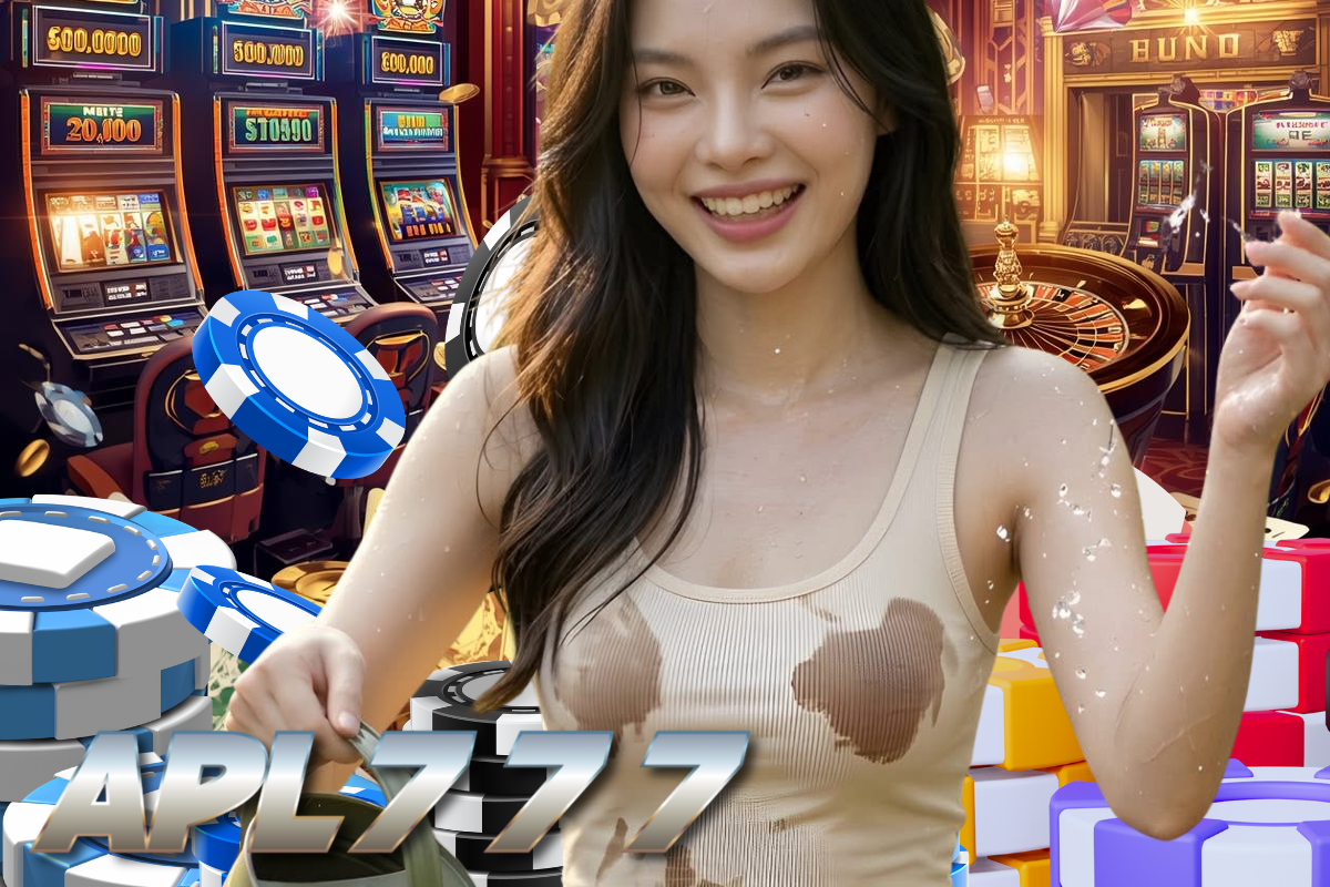 apl777 ทางเข้า