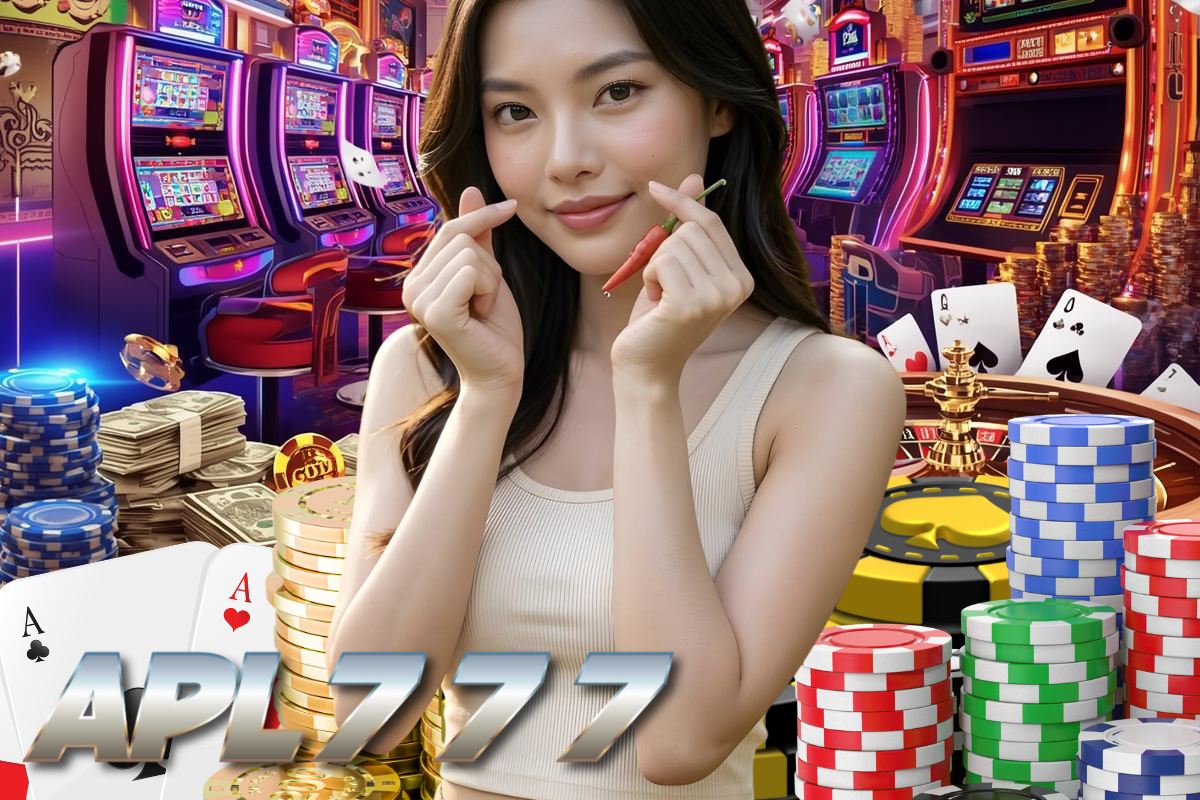 apl777 ไม่มีขั้นต่ำ