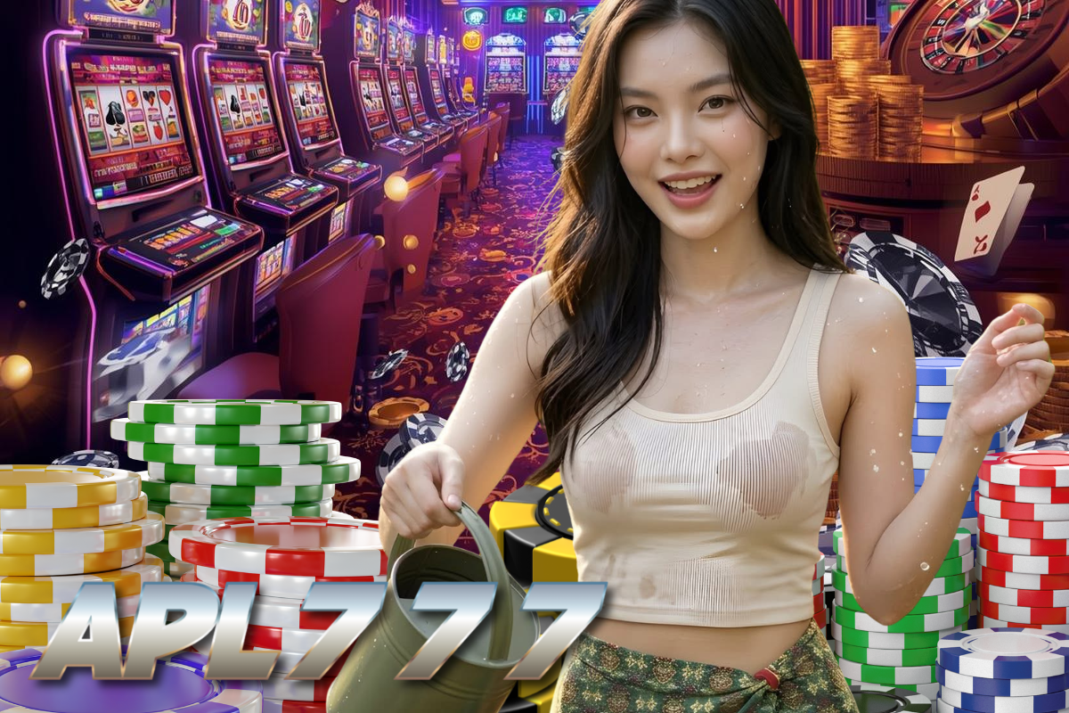 apl777 slot